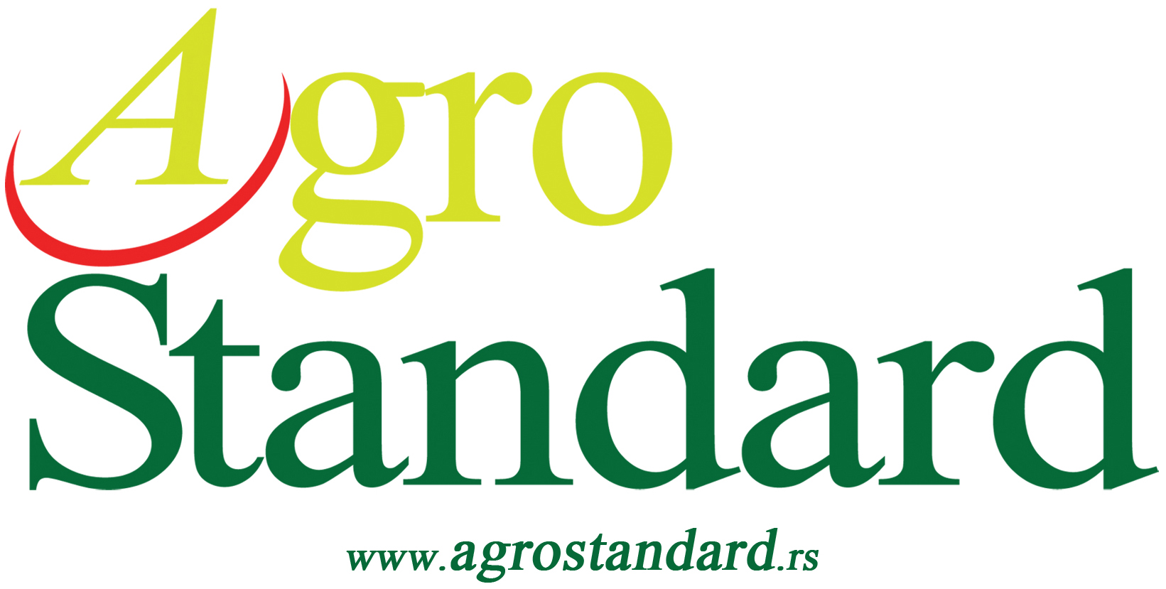 agrostandard